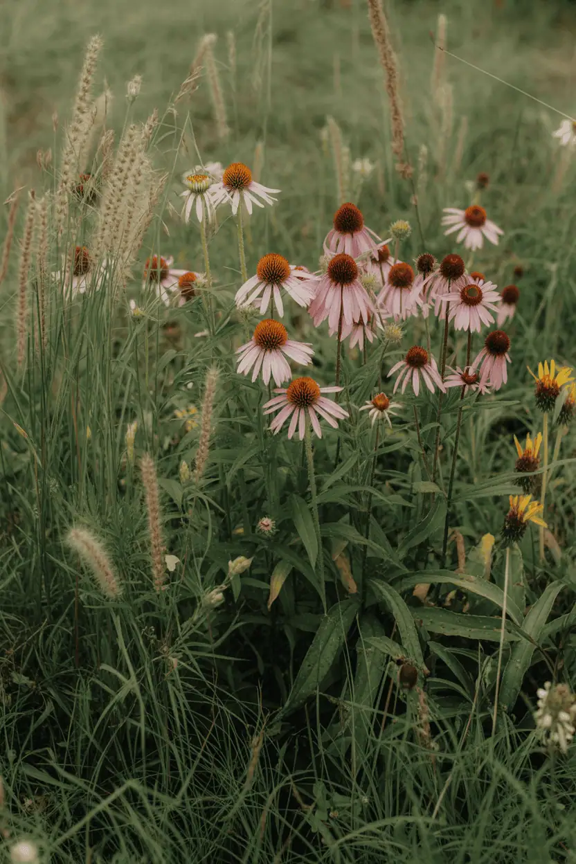 The Complete Guide to Native Plants (and Why They Matter)