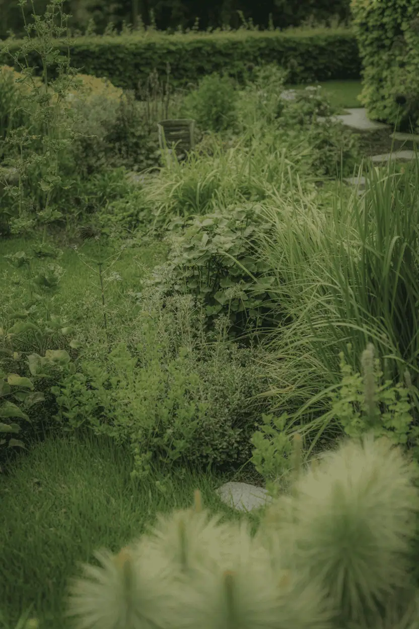 Wilderkind Gardens: Designing Soft, Untamed Outdoor Spaces