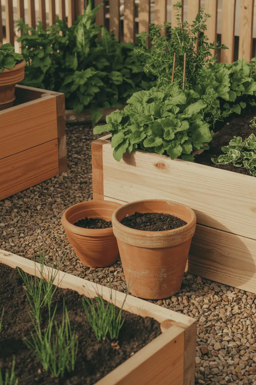 How to Reduce Plastic Use in Gardening