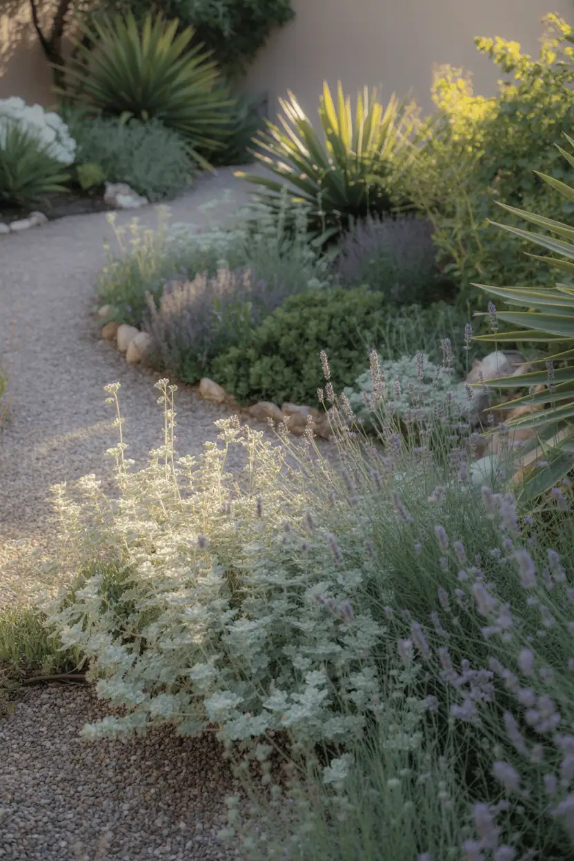 Best Drought-Tolerant Plants for Hot Climates