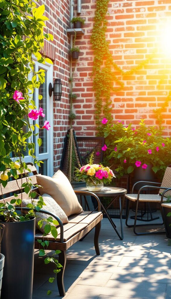 Seasonal Gardening & Inspiration
