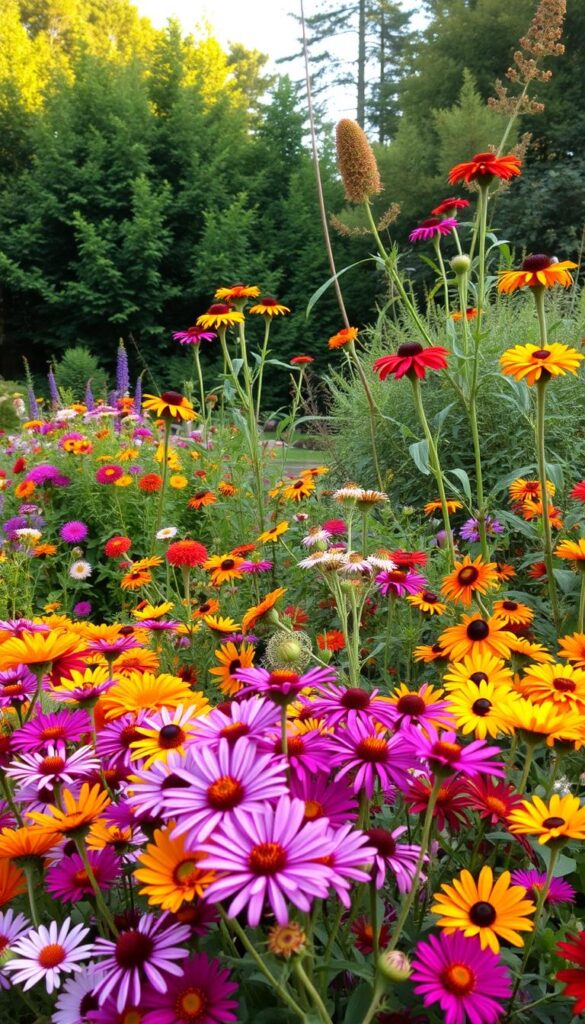 Flower Gardening & Landscaping