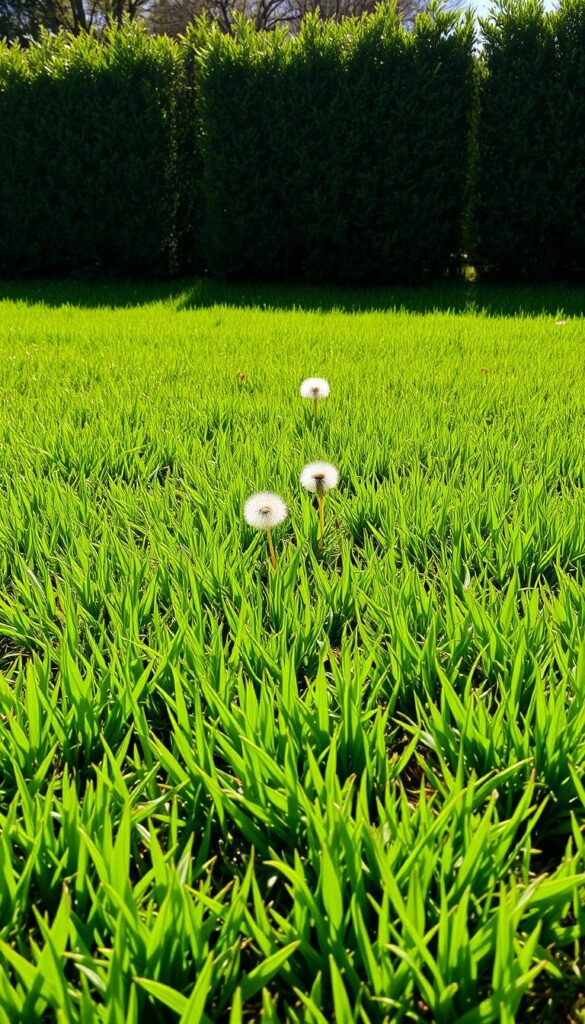 Lawn Care