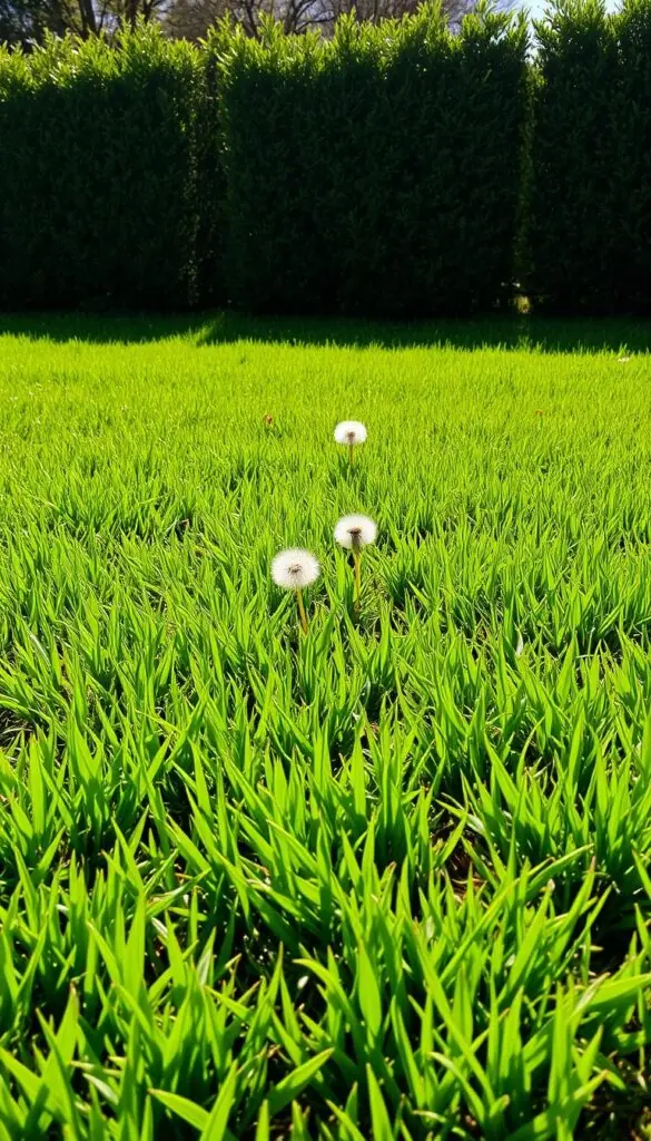 Lawn Care