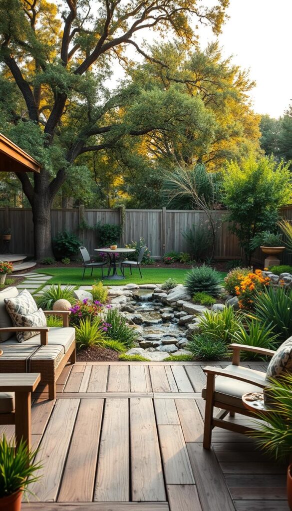 Backyard & Outdoor Décor