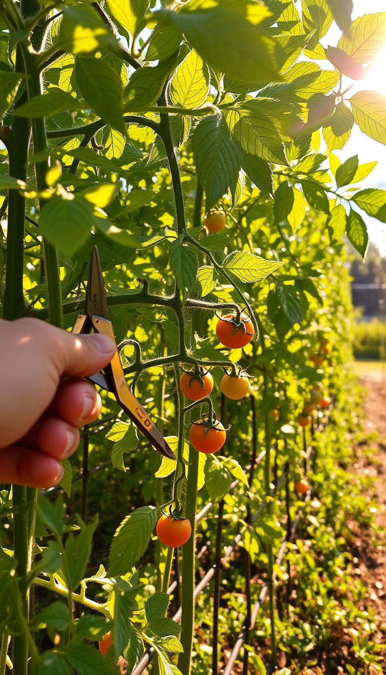 Holiday Gifts for Sustainable Gardeners