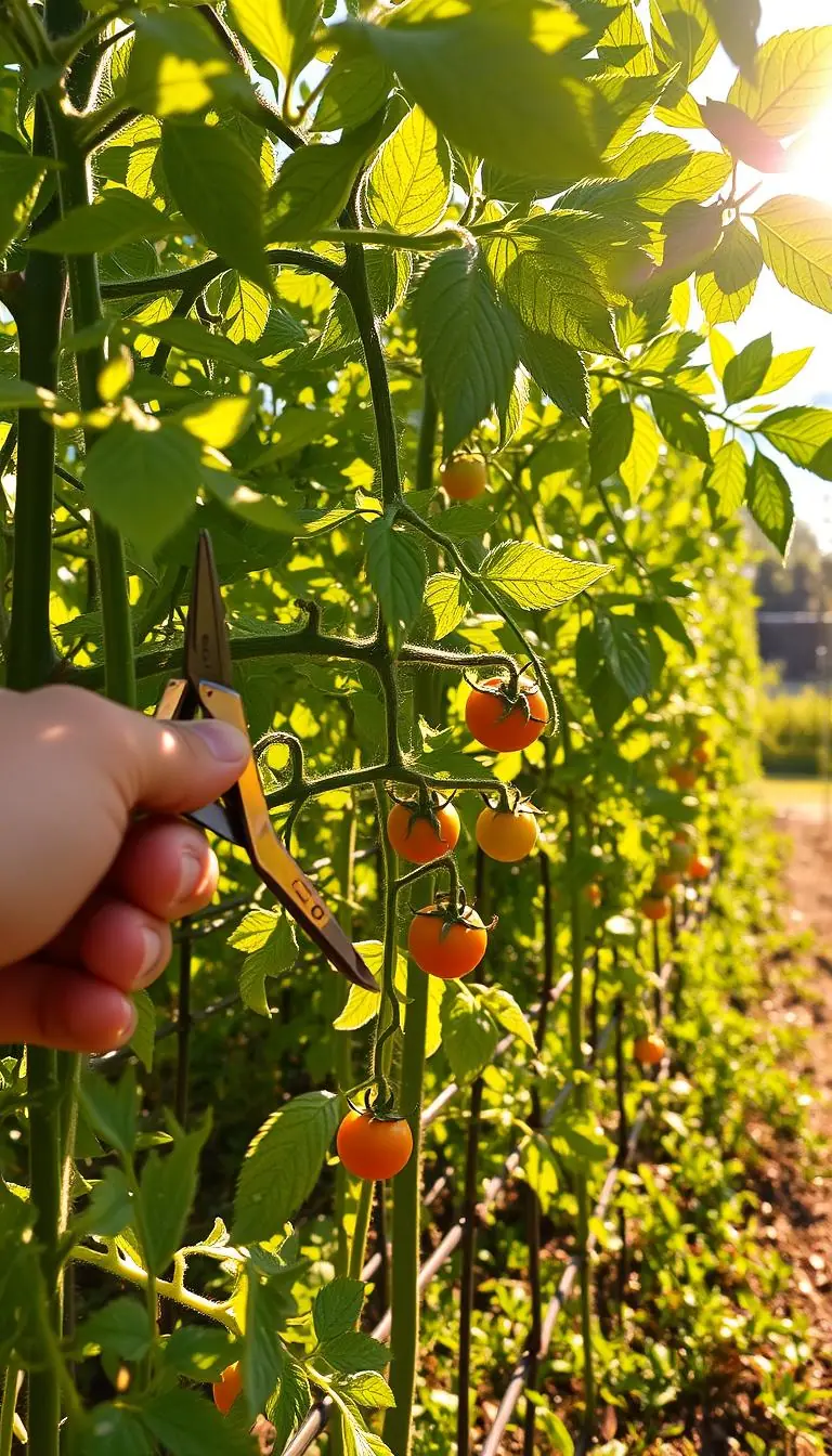 Holiday Gifts for Sustainable Gardeners