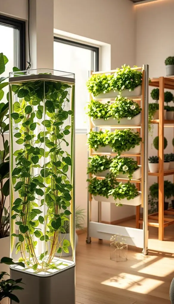 Vegetable & Herb Gardening