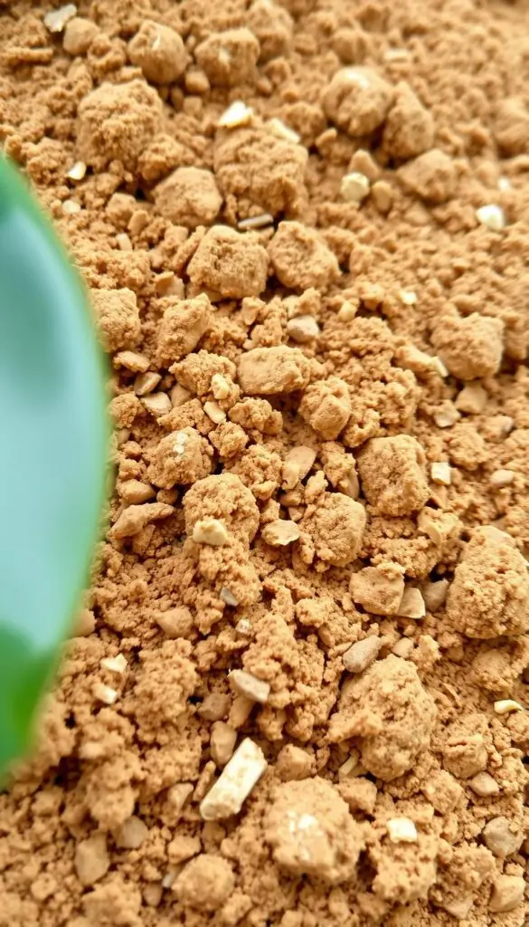 A well-draining soil mix, lightly textured and loamy, with flecks of organic matter dispersed throughout. The soil has a warm, earthy tone, with a slight mottled pattern suggesting excellent drainage. The soil is captured in a close-up composition, with soft, natural lighting gently illuminating the texture and details. The image has a calming, serene mood, inviting the viewer to imagine the perfect propagation medium for a thriving Monstera plant. A well-draining soil mix, lightly textured and loamy, with flecks of organic matter dispersed throughout. The soil has a warm, earthy tone, with a slight mottled pattern suggesting excellent drainage. The soil is captured in a close-up composition, with soft, natural lighting gently illuminating the texture and details. The image has a calming, serene mood, inviting the viewer to imagine the perfect propagation medium for a thriving Monstera plant.