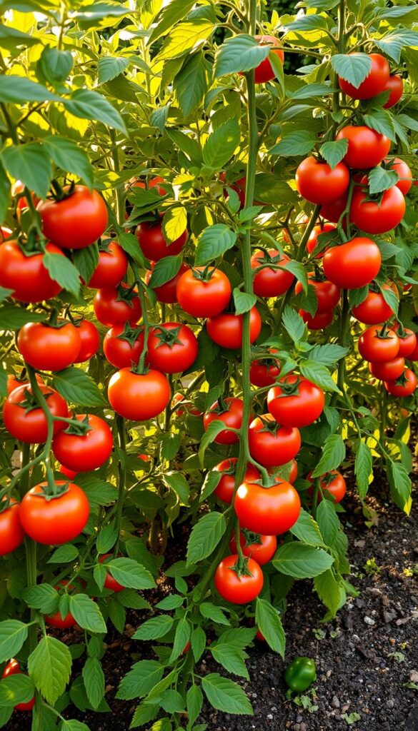 Sustainable & Eco Gardening