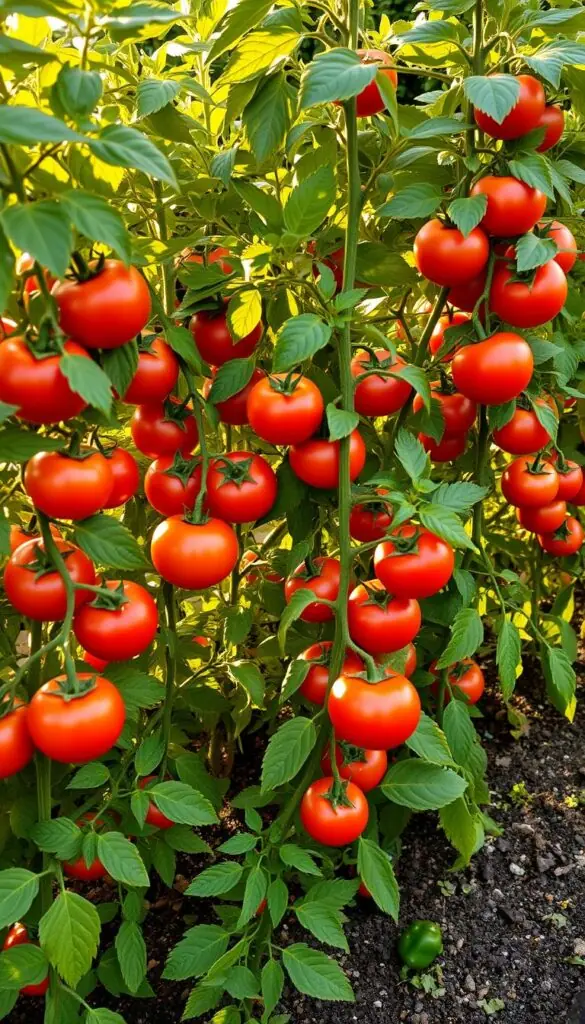 Sustainable & Eco Gardening