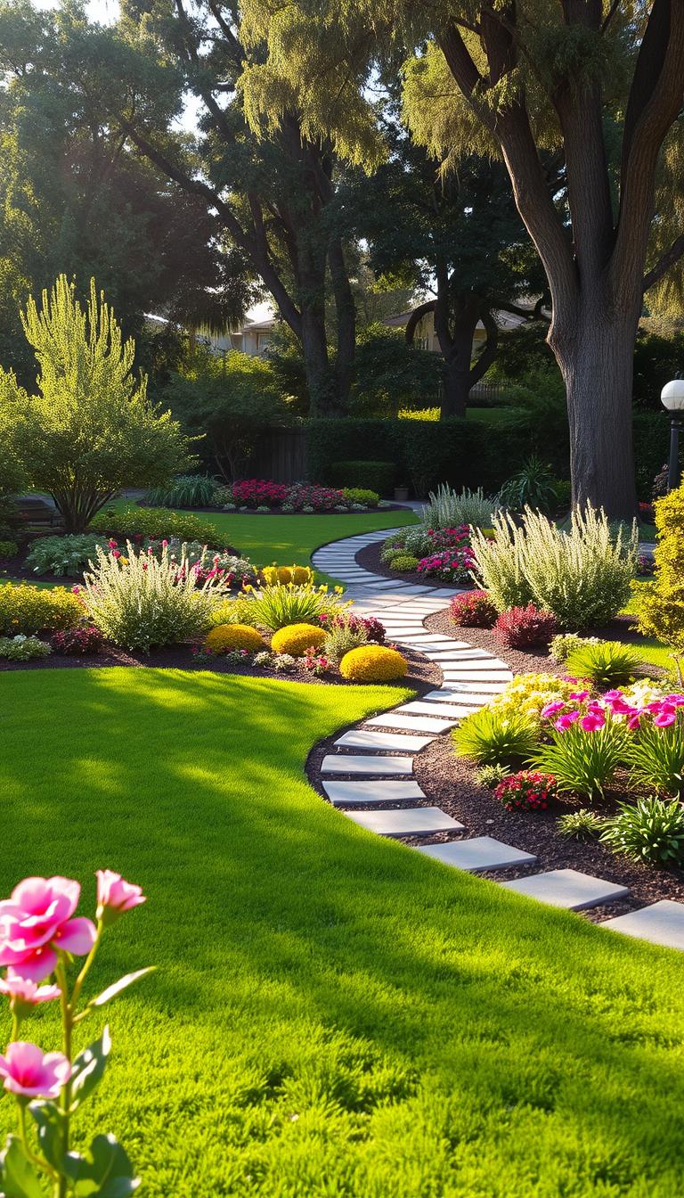 Backyard Landscaping for Beginners