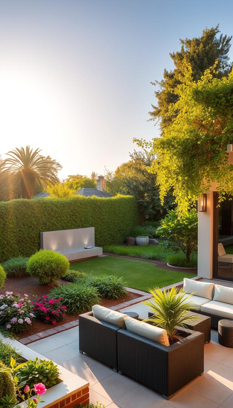 Backyard Makeover Ideas: Transform Your Space on Any Budget