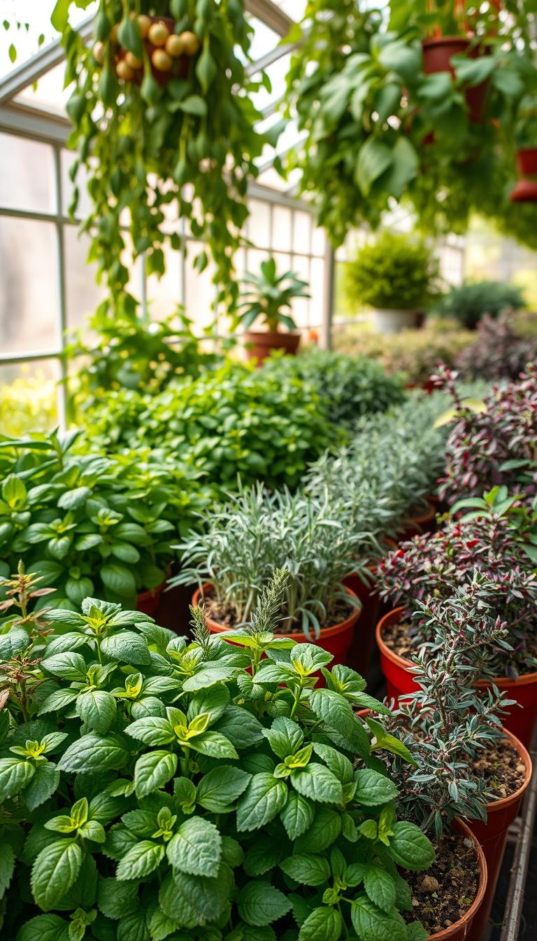 Best Herbs for Beginners (and How to Use Them)