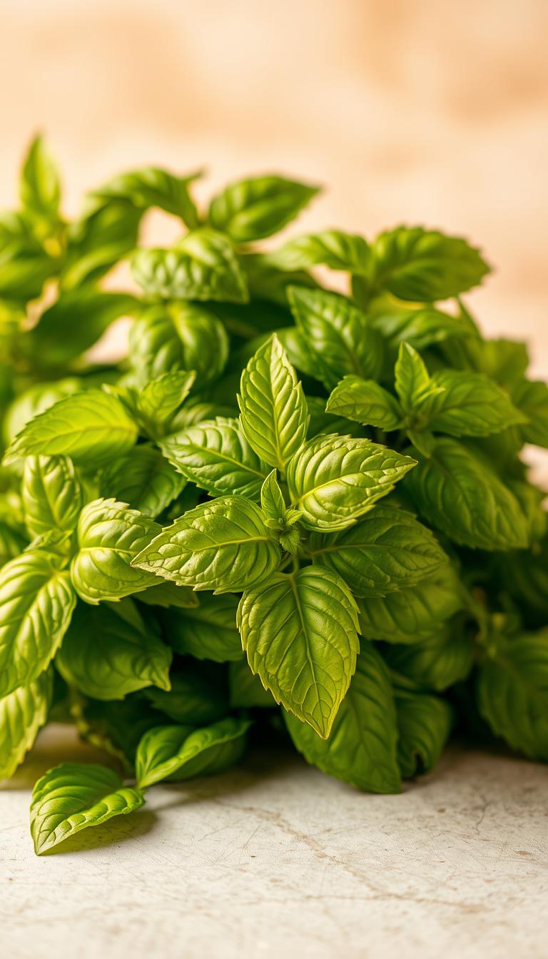 How to Prune and Harvest Basil for Continuous Growth