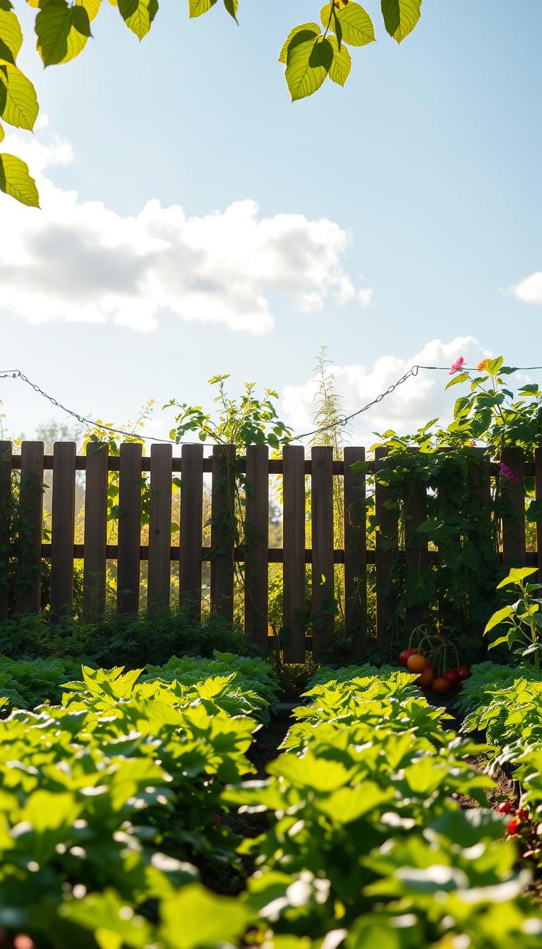 How to Start a Vegetable Garden (Even with Zero Experience)