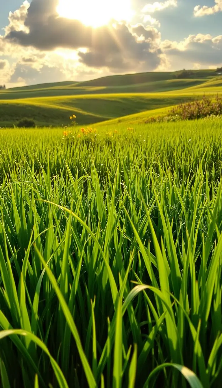 Best Grass Types for Your Climate (Cool vs. Warm Season)