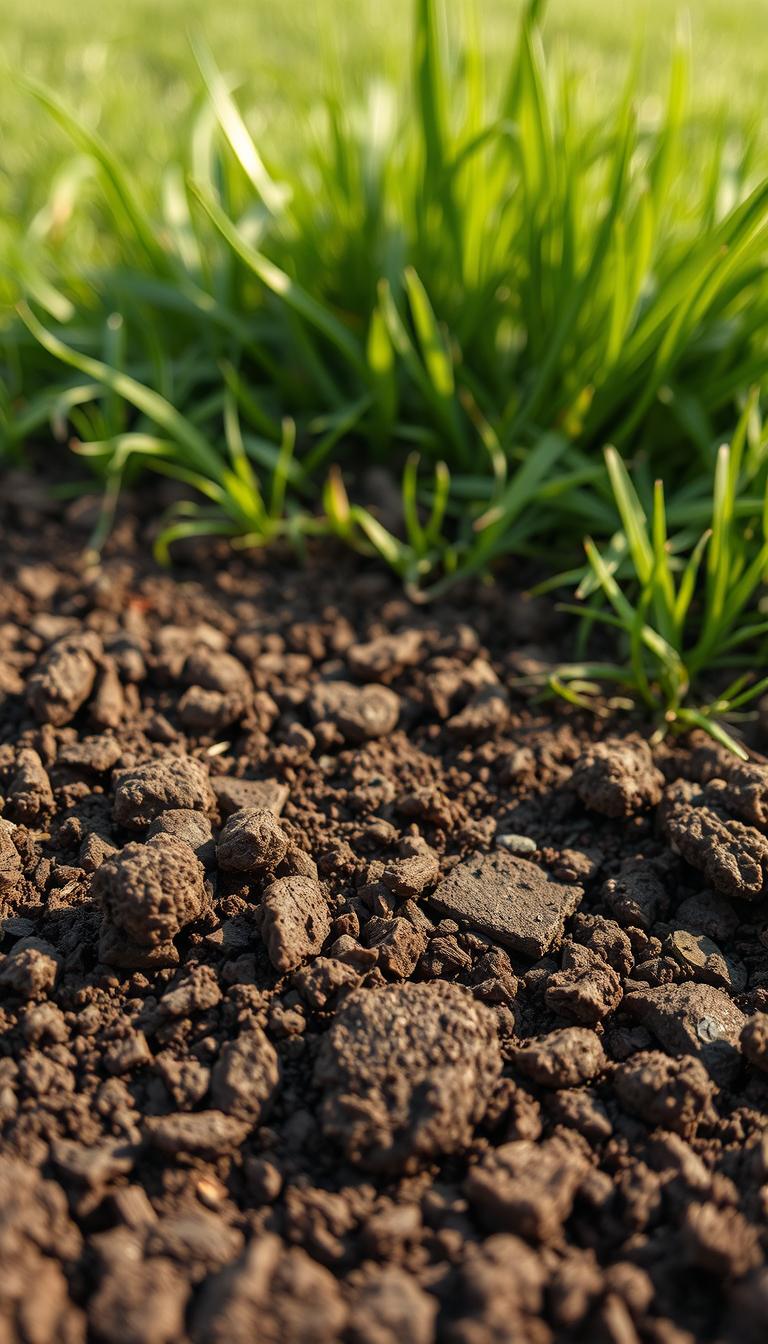 How to Prevent Lawn Compaction