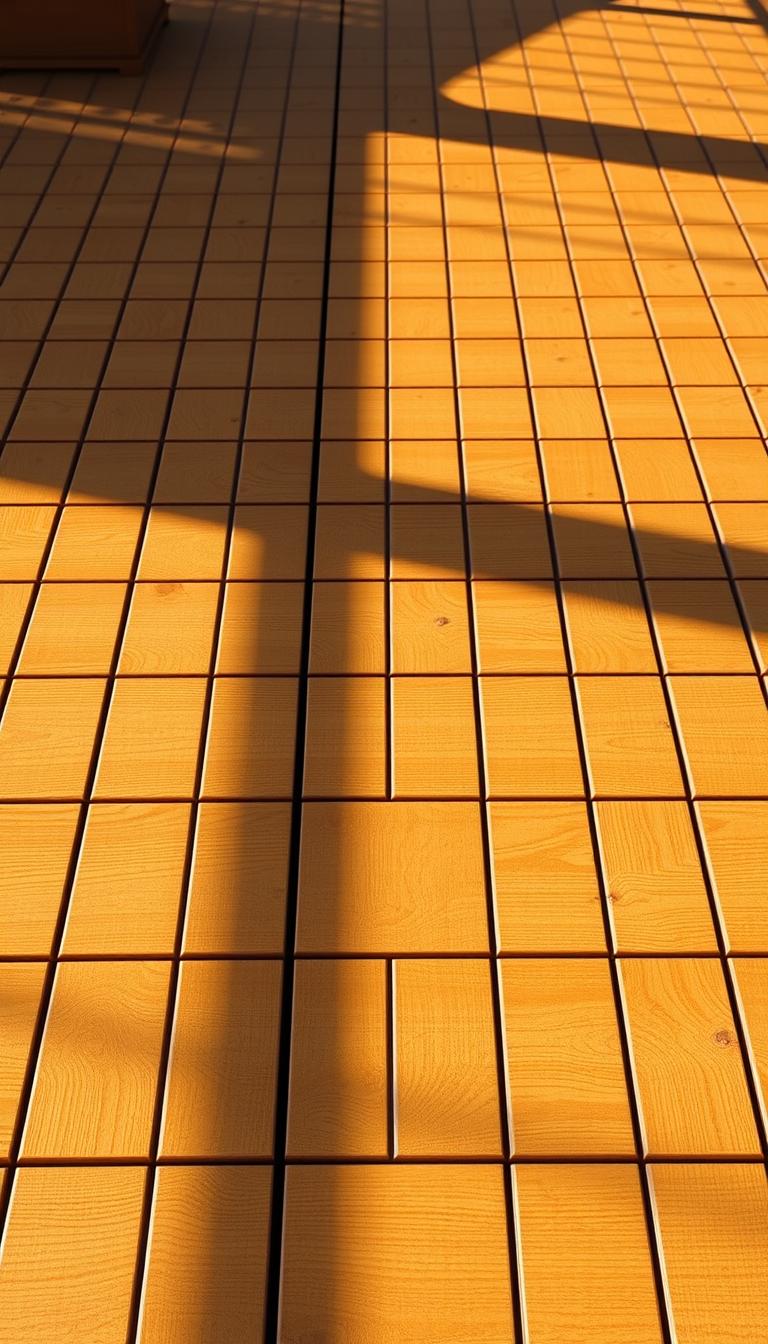The Best Materials for Outdoor Flooring