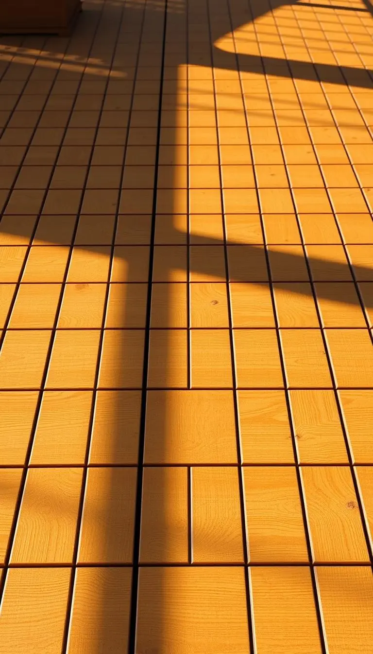 The Best Materials for Outdoor Flooring