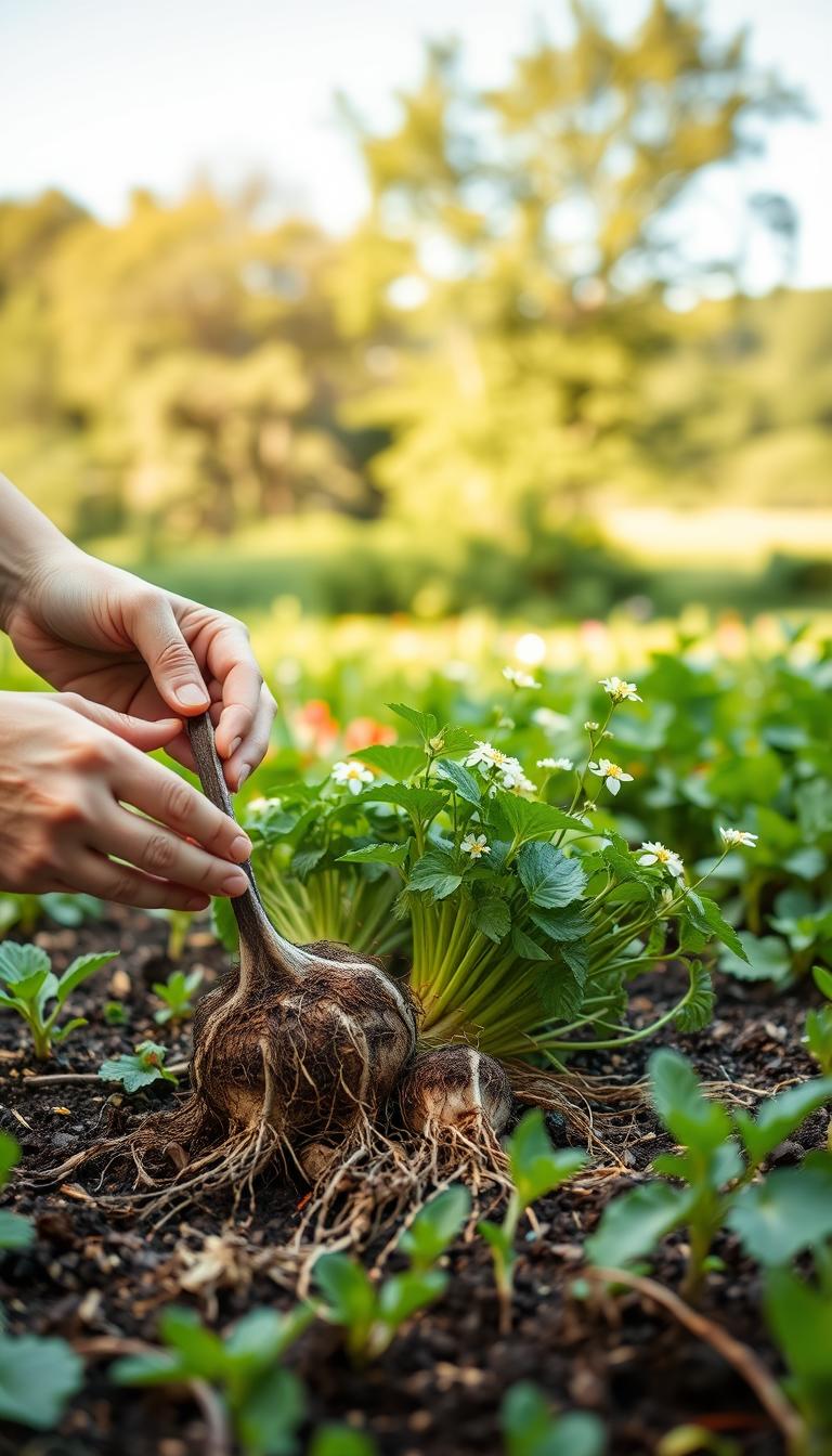 How to Divide Perennials Without Killing Them