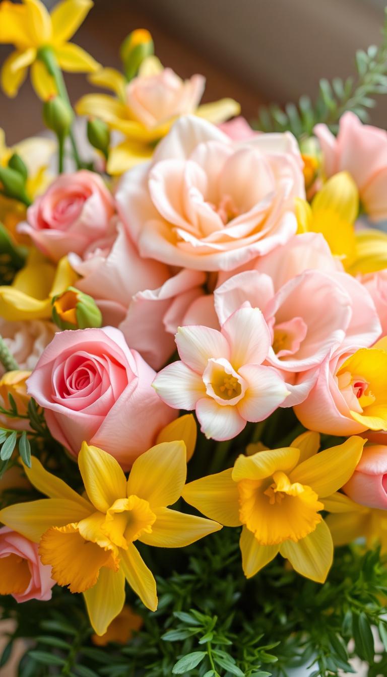 15 Low-Maintenance Flowers That Thrive with Little Care