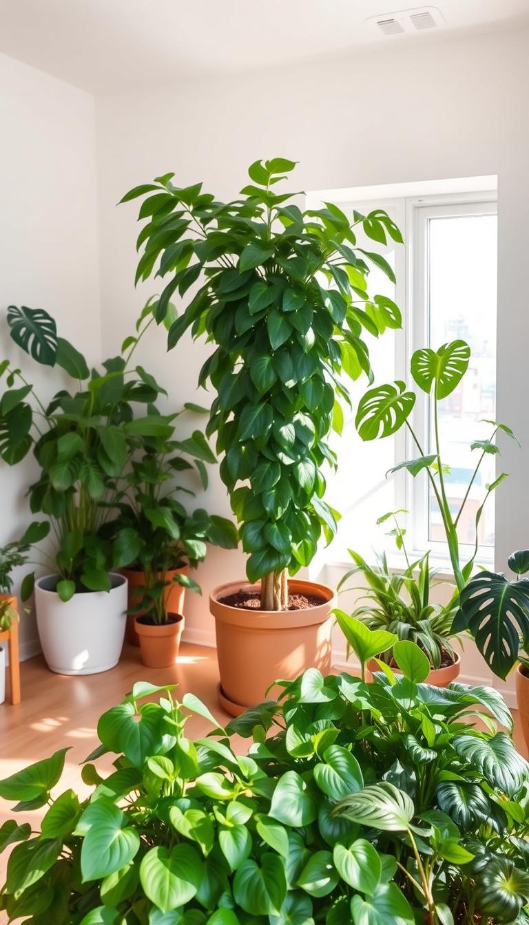 Best Indoor Plants for Beginners (That Are Almost Impossible to Kill)