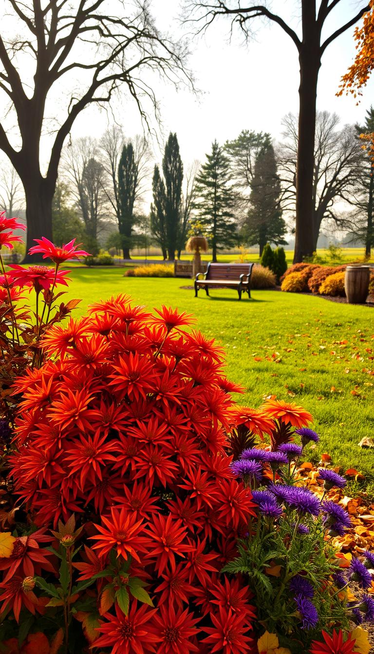 Fall Garden Cleanup Checklist