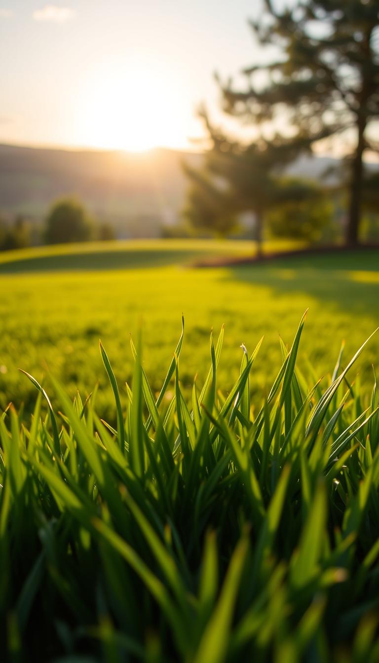 Lawn Fertilizer Numbers Explained (N-P-K Ratios)