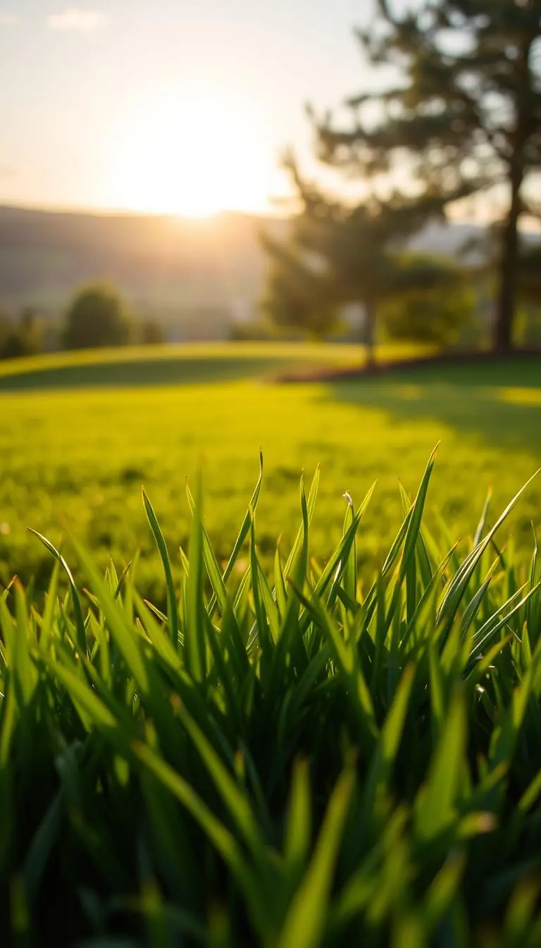 Lawn Fertilizer Numbers Explained (N-P-K Ratios)