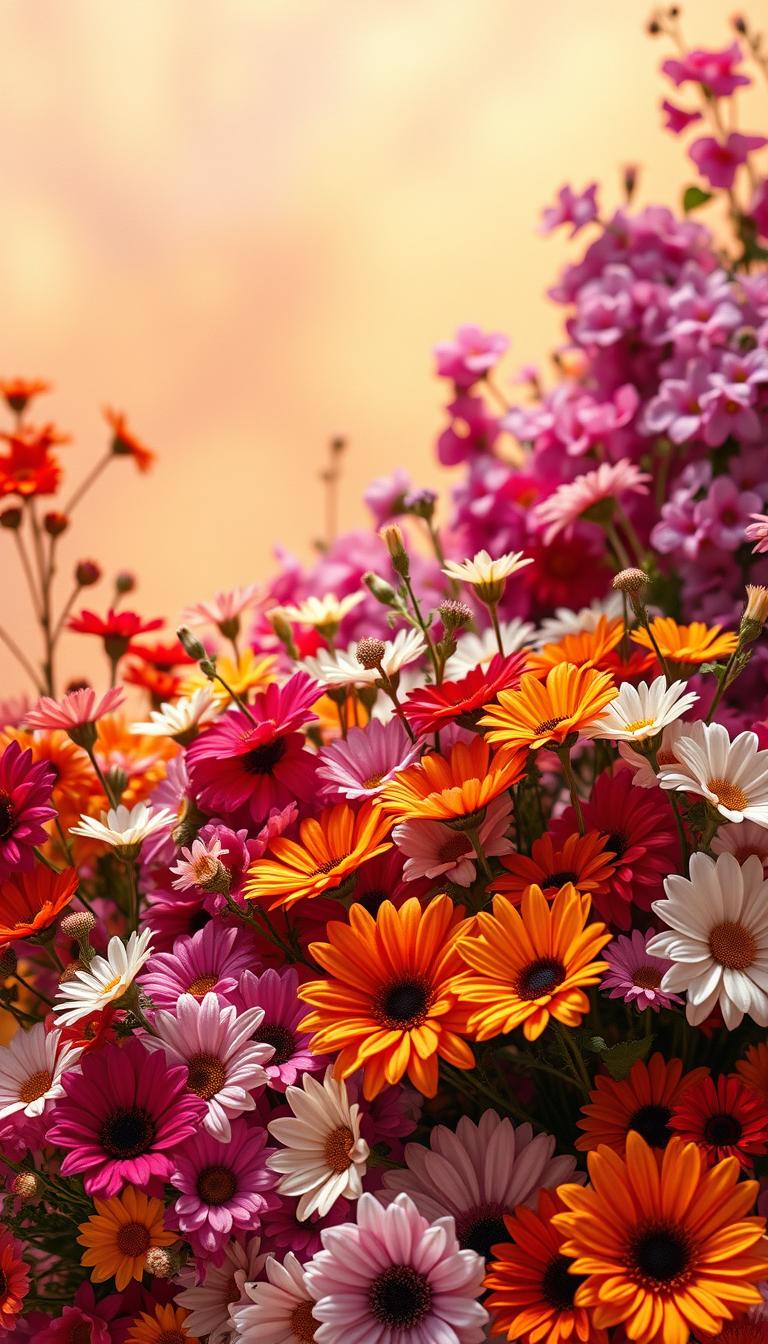 The Ultimate Guide to Flower Color Combinations