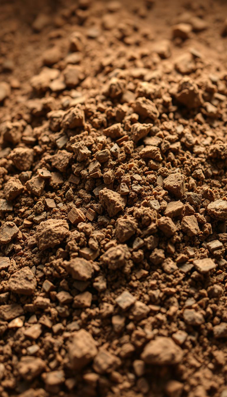 How to Improve Soil for Flower Growth