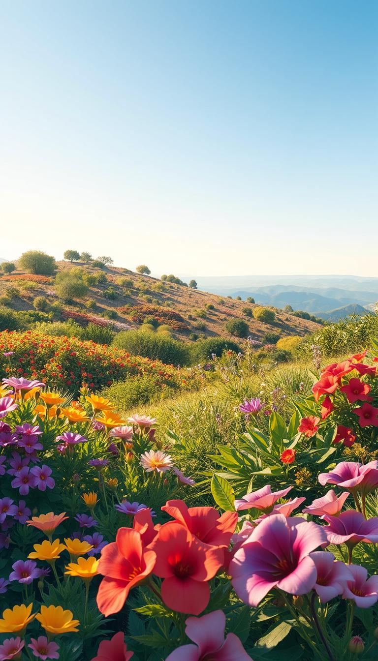 How to Choose Flowers by USDA Hardiness Zone