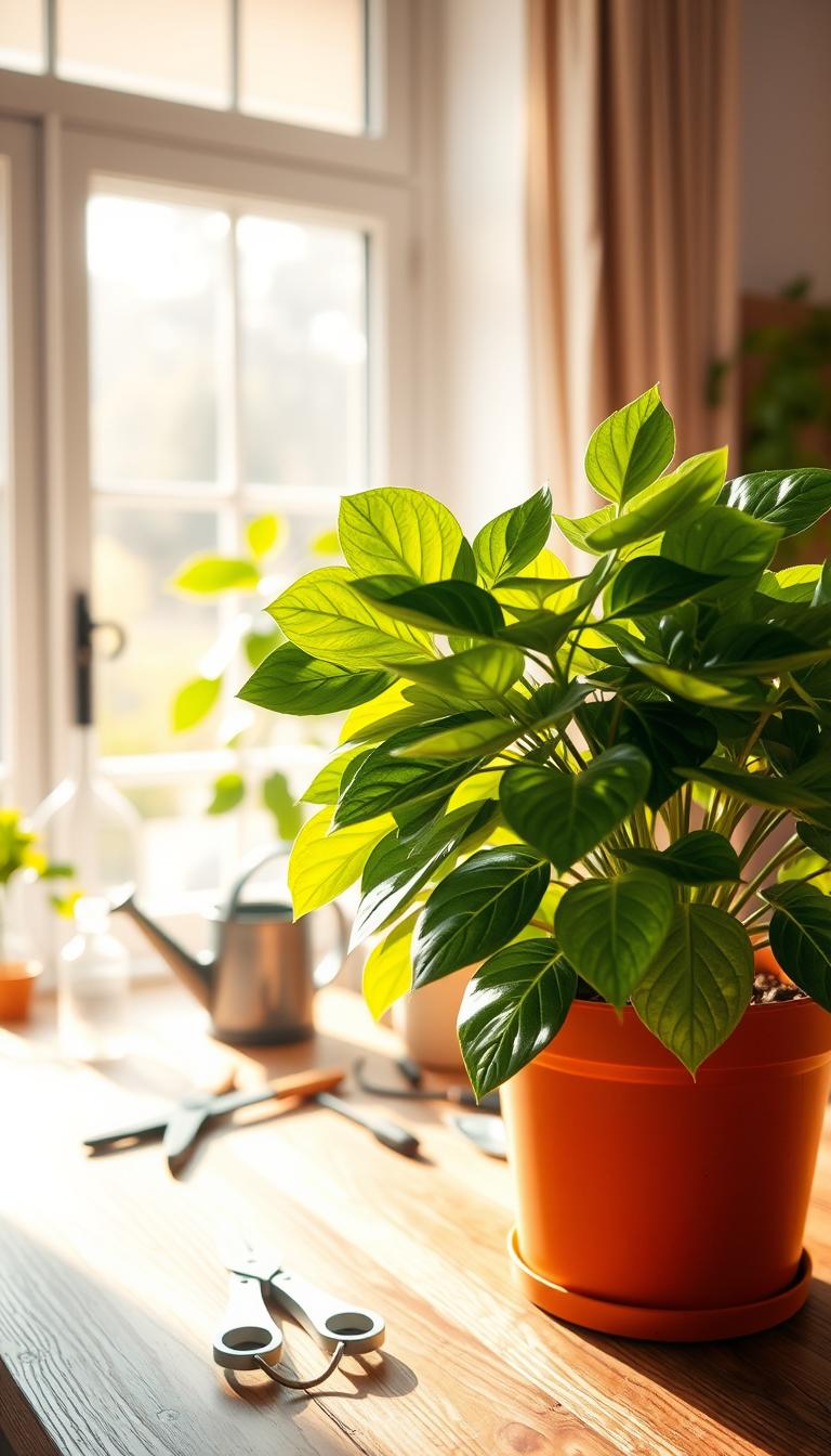 10 Mistakes to Avoid with Indoor Plants