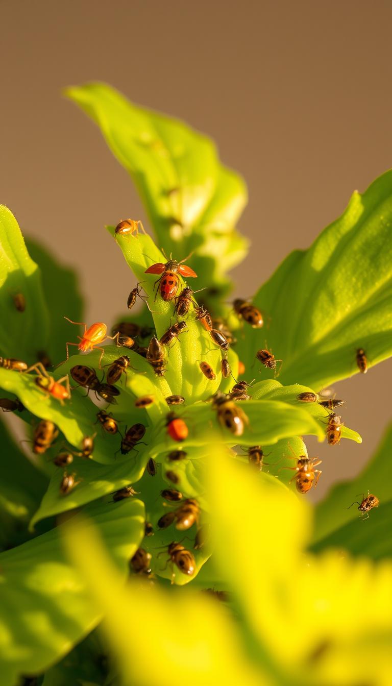 How to Prevent Pests in Indoor Plants
