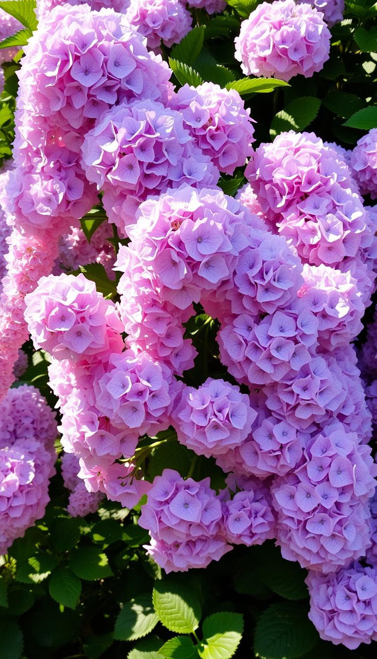 Hydrangea Care Tips: Soil, Water & Pruning