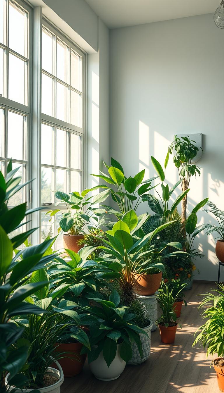 The Ultimate Guide to Indoor Plant Care