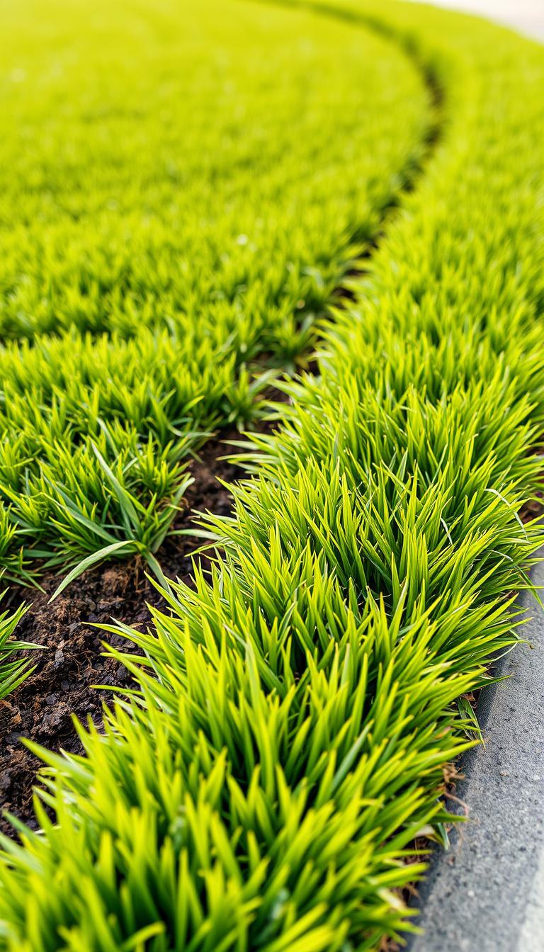 How to Edge Your Lawn for a Professional Finish