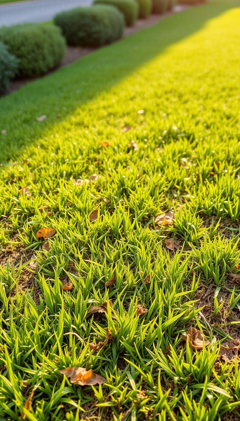 How to Identify and Treat Common Lawn Diseases