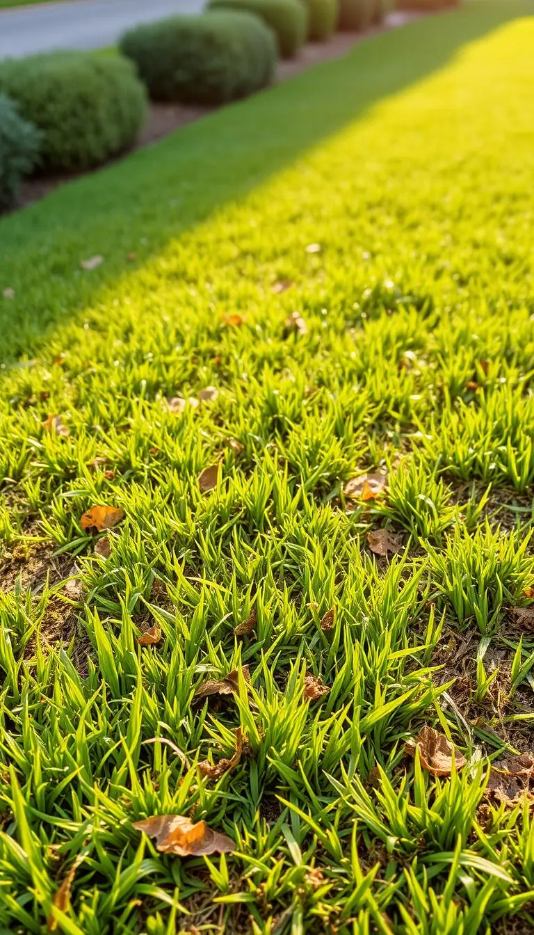 How to Identify and Treat Common Lawn Diseases