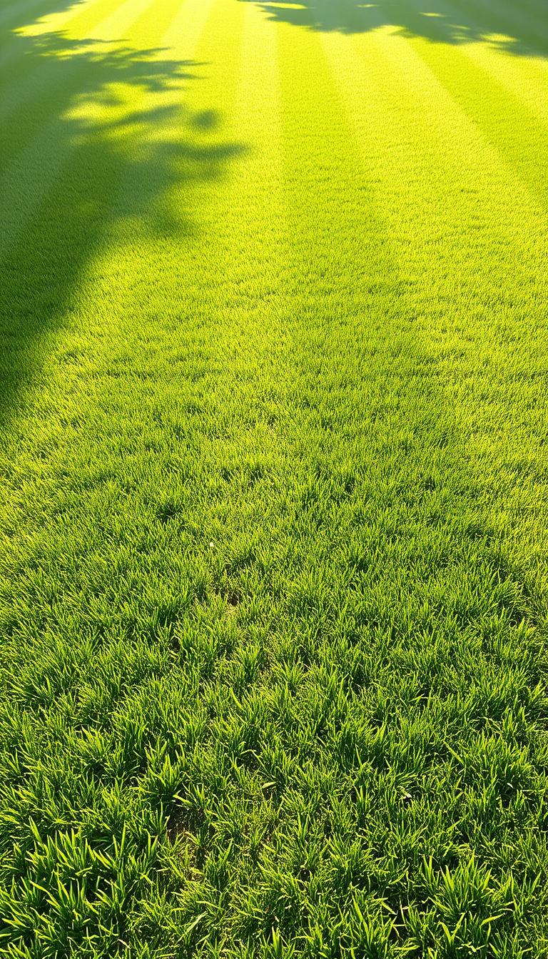 Lawn Striping Made Easy (Patterns & Techniques)