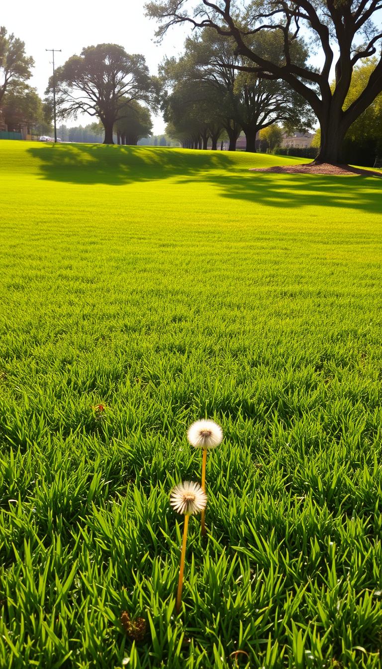 DIY Lawn Leveling: Fix Uneven Ground the Easy Way