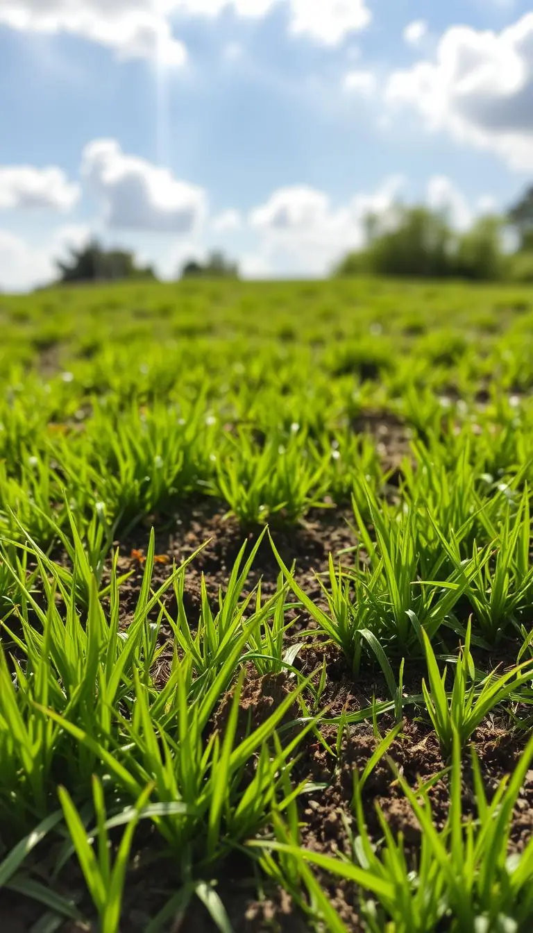 How to Fix Patchy Grass in Your Lawn