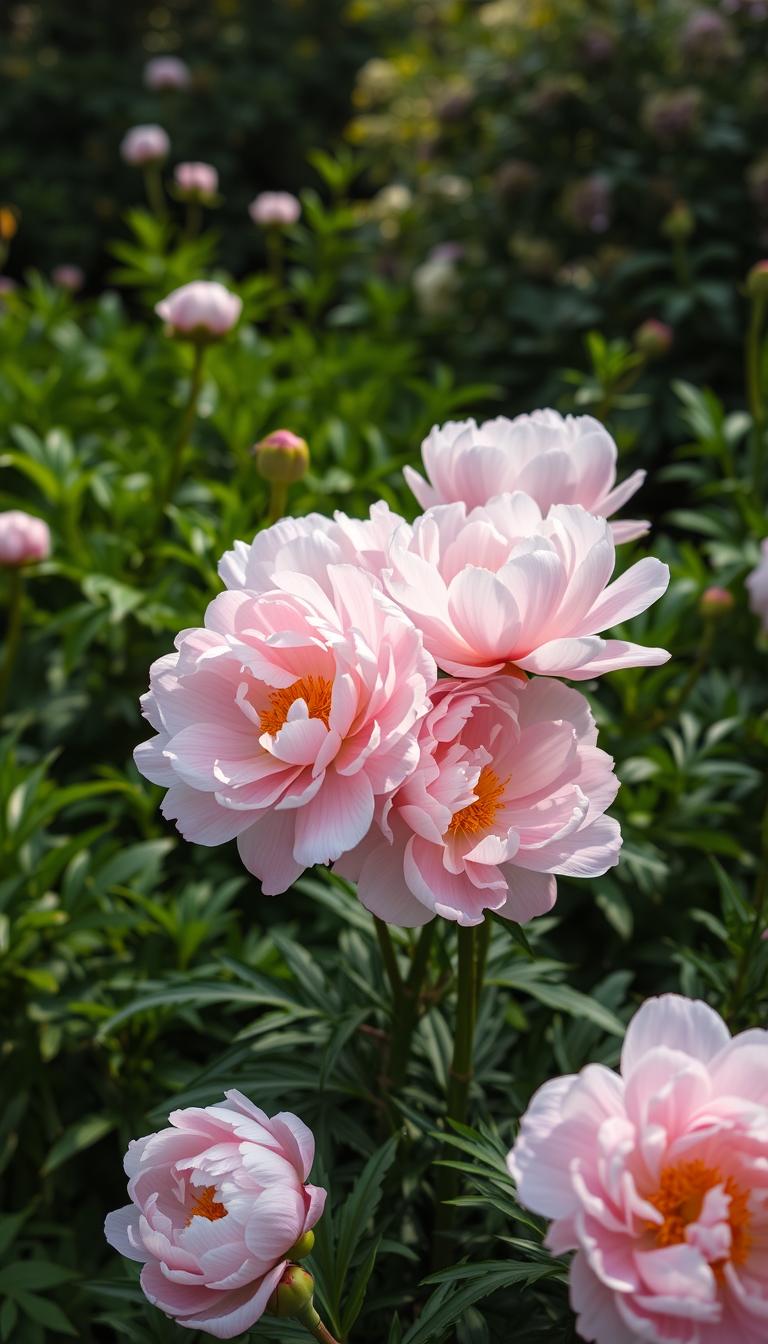 How to Grow Peonies That Last for Decades
