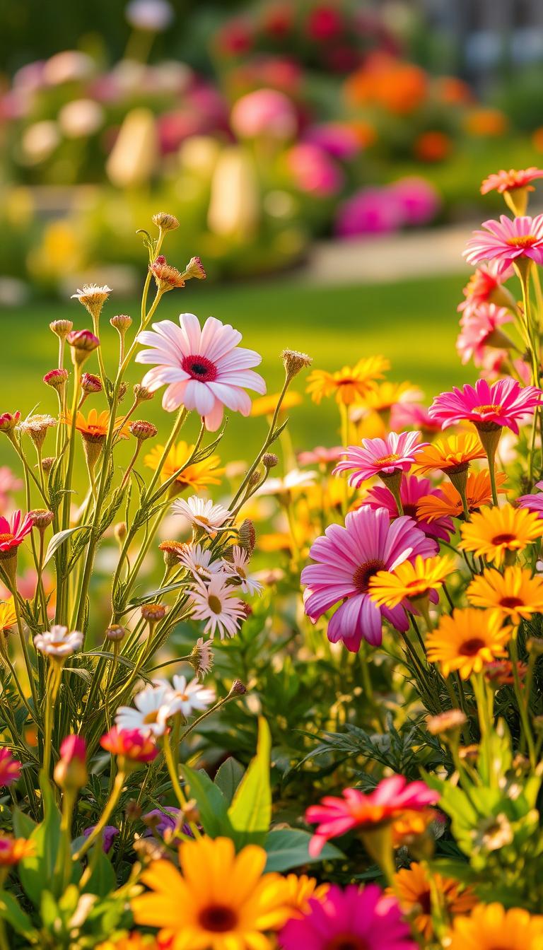 The Complete Guide to Perennial vs. Annual Flowers