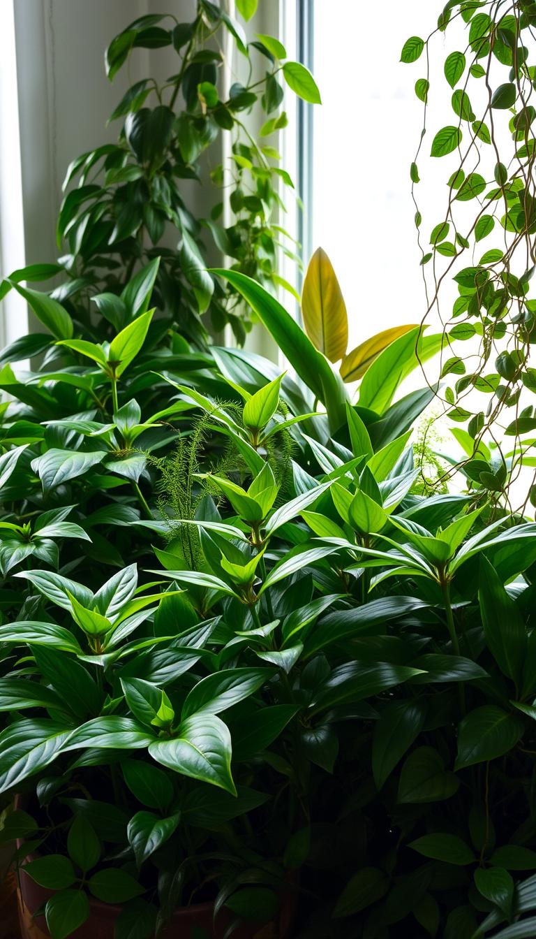 How to Group Plants for Better Humidity