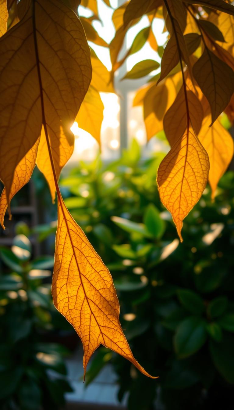 10 Common Houseplant Problems (and How to Fix Them)