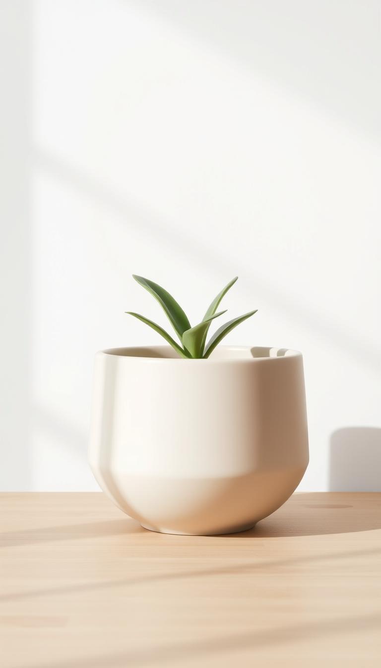 How to Choose the Right Planter for Every Plant