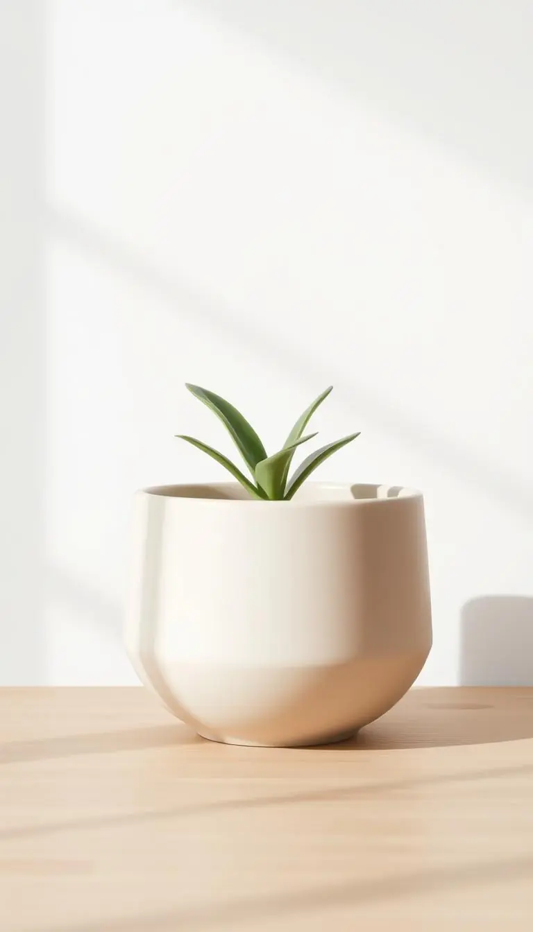 How to Choose the Right Planter for Every Plant