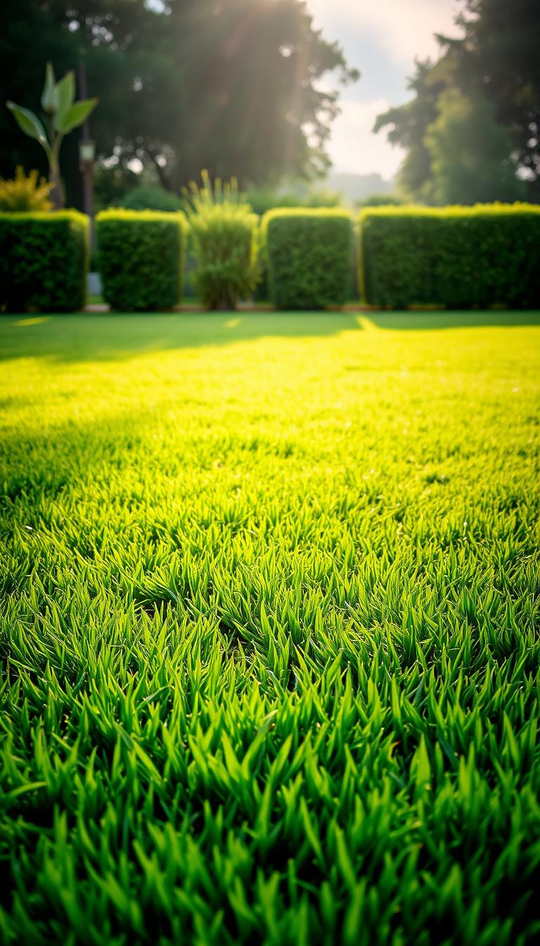 How to Reseed a Lawn Without Starting Over